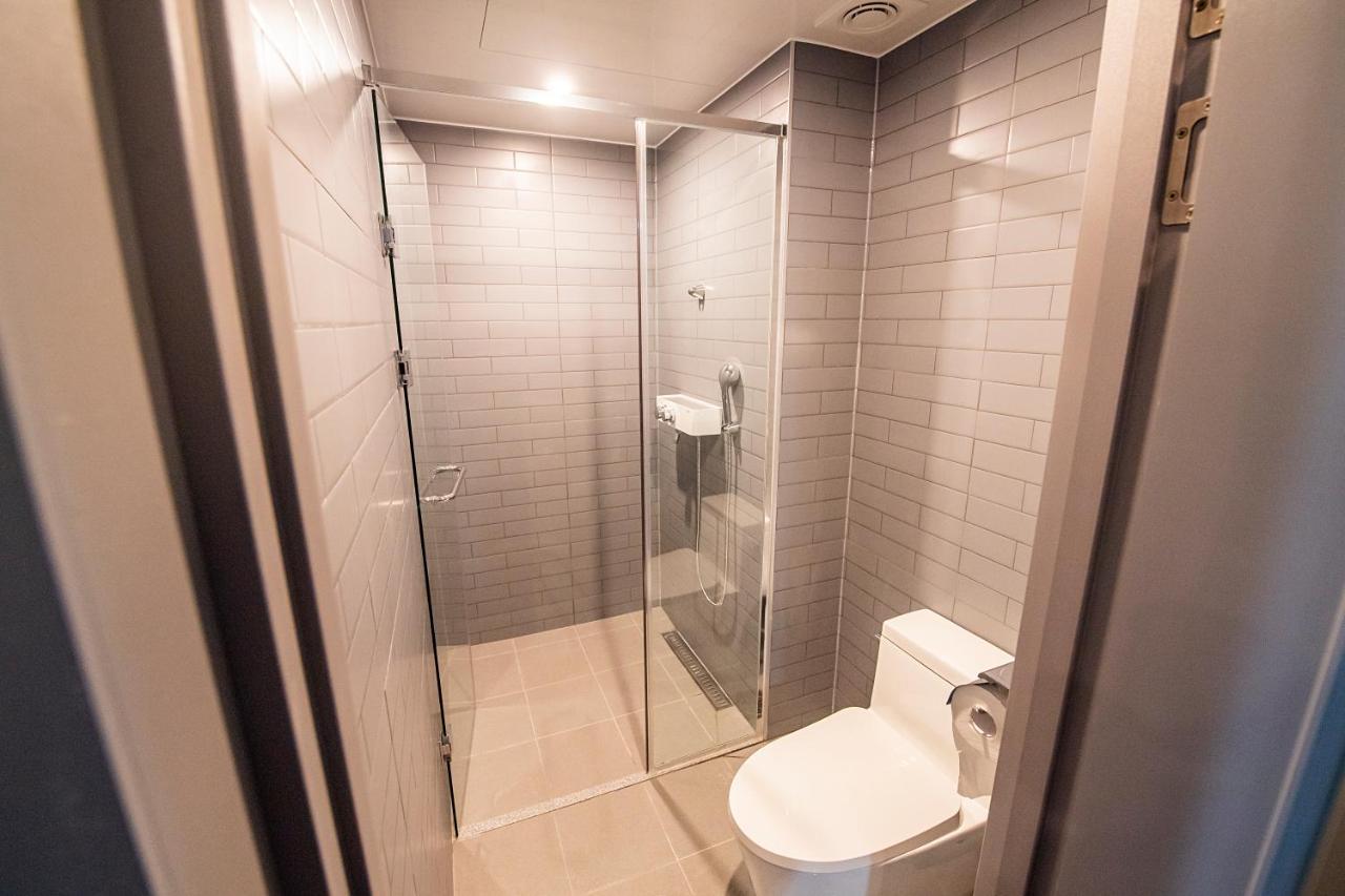 Hotel Society Haeundae 釜山 外观 照片