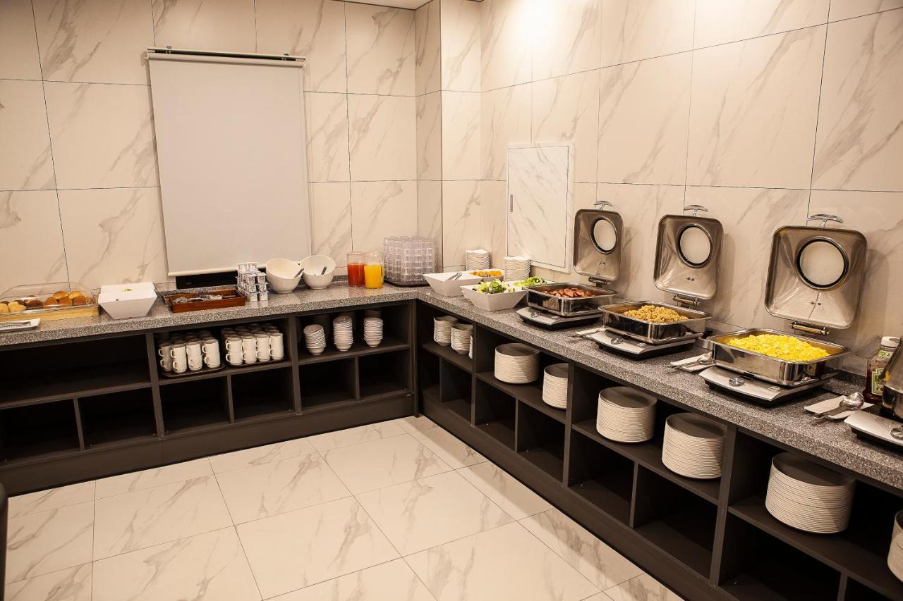 Hotel Society Haeundae 釜山 外观 照片